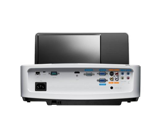 BenQ MX842UST DLP - 205235 - zdjęcie 7